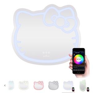 Impressions Hello Kitty Mirror